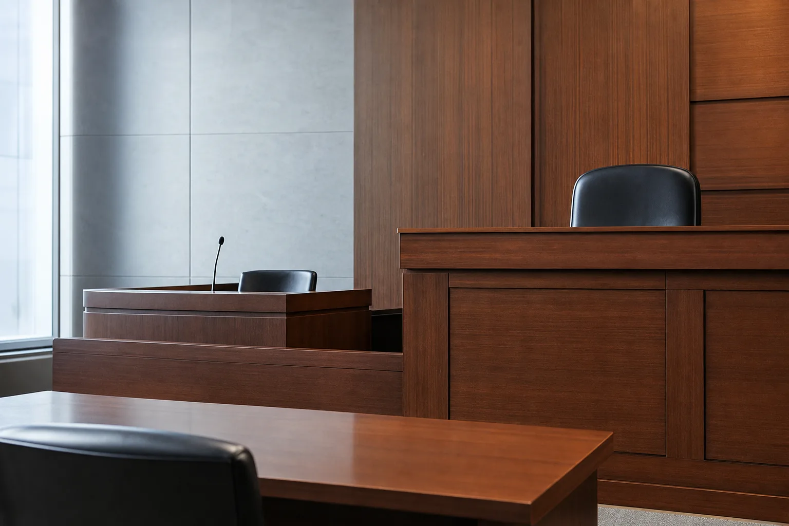 Wrote your own settlement? Five things a judge checks before it becomes an order